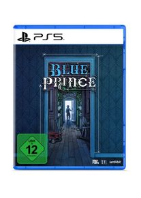 PM STUDIOS Spielesoftware "Blue Prince", ohne farbbezeichnung, PlayStation 5, Spielesoftware, Spielesoftware