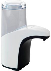 Seifenspender Wenko "Butler", wei&szlig;, Kunststoff, Dosierspender, Seifenspender, Sensor