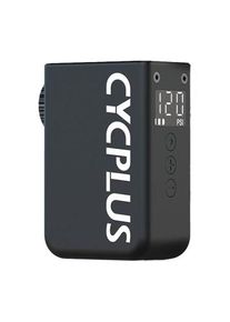 Cycplus AS2 ULTRA Mini Electric Pump