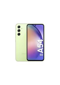 Samsung Galaxy A54 5G 128GB/8GB - Light green