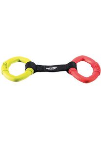 Nerf - Nerf Dog 2-Ring Strap Tug - Medium - 33cm