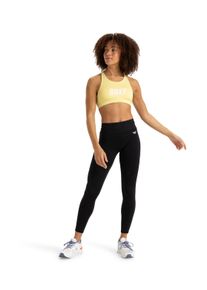 Leggings Roxy "Everyday Flow", Damen, Gr. XS, grau (anthrazit athletic hibiscus), Obermaterial: 92% Microfaser, 8% Elasthan;, Hosen Leggings