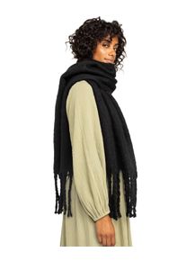 Multifunktionstuch Roxy "Cute Blush", Damen, grau (anthrazit), Obermaterial: 100% Microfaser;, Modet&uuml;cher Multifunktionstuch
