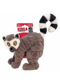 Kong - SCAMPERS LEMUR - 23x25.5x12 cm