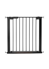 Baby Dan BabyDan Pet Premier Dog Gate Black 73.5-79.6 cm