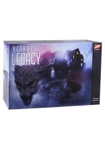 Avalon Hill Betrayal Legacy (English)