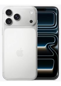Apple iPhone 17 Pro Max 2TB - Silver