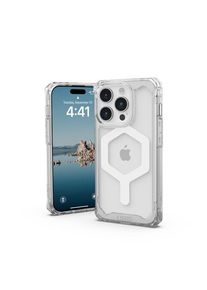 UAG Plyo MagSafe ice/white - iPhone 15 Pro