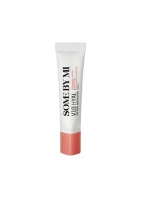 Some By Mi - V10 Hyal Lip Sun Protector SPF 15 (#Rosy)