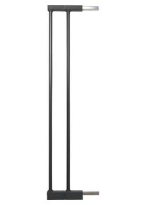 Baby Dan BabyDan Extend a Pet gate with 2 extensions black