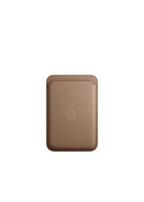 Apple iPhone FineWoven Wallet with MagSafe - Taupe