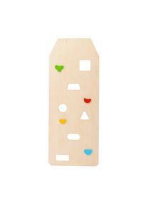 M&Ouml;BELIX M&ouml;belix , Birkefarben , Holz , Birke , 50x150 cm , T&Uuml;V-gepr&uuml;ft ,