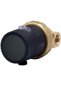 Lowara Ecocirc Pro Zirkulationspumpe 60A0D1002 15-3/65B 3-24 W