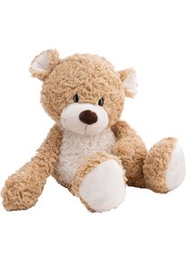 Kuscheltier Nici "Classic Bear, B&auml;r Finni, 50 cm schlenkernd", braun, Pl&uuml;schfiguren, KinderB:28cm H:50cm L:23cm, Kuscheltier, B:28cm H:50cm L:23cm