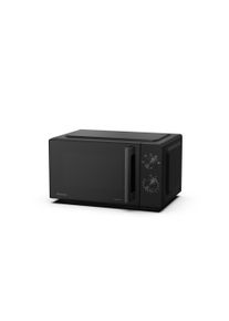 HISENSE Mikrowelle "H20MOBP1HI", schwarz, B:43,4cm H:24,1cm T:32,9cm, Mikrowellen, Inverter Technologie, Mikrowelle