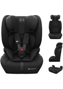 Autokindersitz Kinderkraft "COMFORT UP 2 PLUS", Baby, schwarz, Materialmix, Kindersitze Autokindersitz