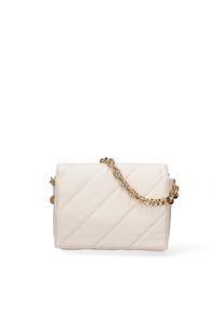 Diana&Co Schoudertas Vrouwen BEIGE