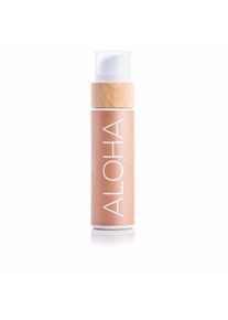 Aloha Sun Tan & Body Oil 110 ml