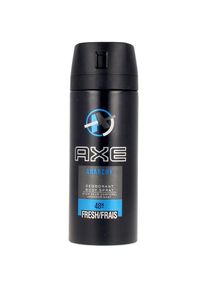 Anarchy Deo Vapor 150 ml