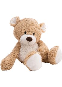 Kuscheltier Nici "Classic Bear, B&auml;r Finni, 70 cm schlenkernd", braun, Pl&uuml;schfiguren, KinderB:35cm H:70cm L:46cm, Kuscheltier, B:35cm H:70cm L:46cm