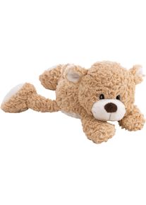 Kuscheltier Nici "Classic Bear, B&auml;r Finni, 50 cm liegend", braun, Pl&uuml;schfiguren, KinderB:25cm H:20cm L:50cm, Kuscheltier, B:25cm H:20cm L:50cm