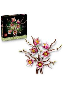 Lego Botanicals 11510 Magnolienzweige