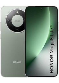 Honor Magic8 Lite 256GB/8GB - Forest Green