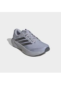 Laufschuh adidas Performance "SUPERNOVA RISE 3 M", Herren, Gr. 44, halo silber, iron metallic, grau five, Synthetik, Textil, Schuhe Laufschuh, f&uuml;r mehr Komfort