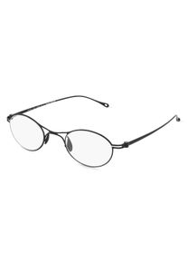 Giorgio Armani 0AR5135T Brille Herren | Fassung: Vollrand, Oval, Schwarz Matt