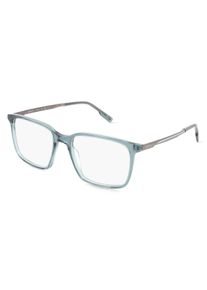 Hackett 1332 Brille Unisex | Fassung: Vollrand, Quadratisch, Gr&uuml;n
