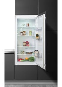 Beko Einbauk&uuml;hlschrank "BLSA210M4SN 7520220026", Energieeffizienz: E, silber (wei&szlig;), Rechtsanschlag, wechselbar, K&uuml;hlschr&auml;nke, Einbauk&uuml;hlschrank