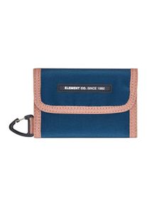 Brieftasche Element "Exo Bifold", Herren, magical forest, Obermaterial: 100% Microfaser;, Kleinlederwaren Brieftasche