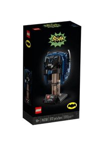 Lego 76238 Classic TV Series Batman Cowl