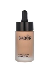 Babor Hydra Liquid Foundation 30 ml - No. 07 Almond