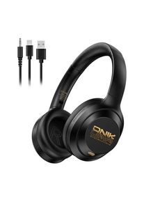 ONIKUMA GT811 gaming headphones (black)