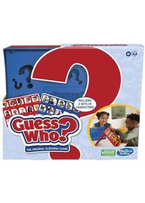 Hasbro Guess Who (English)