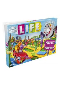 Hasbro Game of Life Classic (ENG)