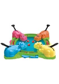 Hasbro Hungry Hungry Hippos Refresh