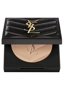 Yves Saint Laurent - All Hours Hyper Finish 01
