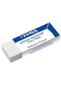 Lyra Eraser Vinile Orlow-Techno 20-pack