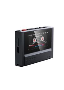 FiiO Echo - Hi-Res Bluetooth DAC - Black