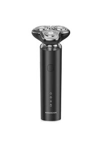 MAXGROOM Rasierapparate BS-8012A 3-in-1 Electric Shaver - Black