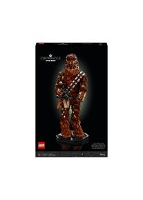 Lego Star Wars 75371 Chewbacca