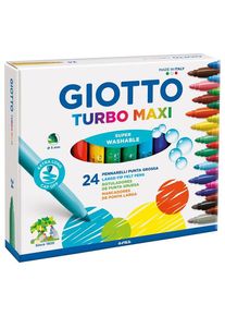 GiOTTO Turbo Maxi 24 pcs
