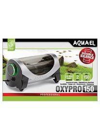 AQUAEL Air pump Oxypro 150