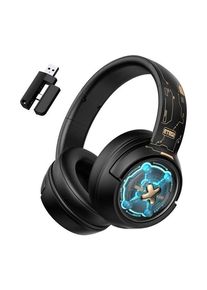 ONIKUMA GT802 gaming headphones (black)