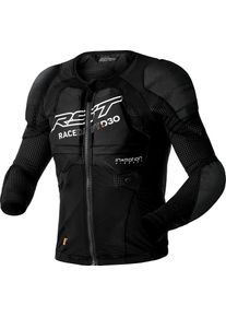 RST Race Dept D3O, airbag shirt , color: Black , size: XXL/3XL