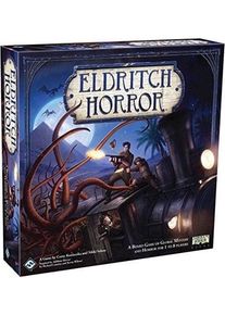 Fantasy Flight Games Eldritch Horror (EN)
