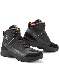 Stylmartin Vertigo WP, scarpe impermeabili , colore: Nero , dimensione: 40 EU