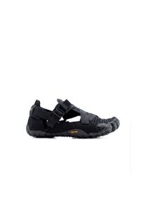 Vibram Herren Breezandal schwarz 40.0